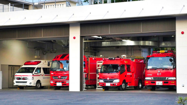 救急安心センター事業は多くの都道府県で#7119【千葉県では#7009なので要注意！】